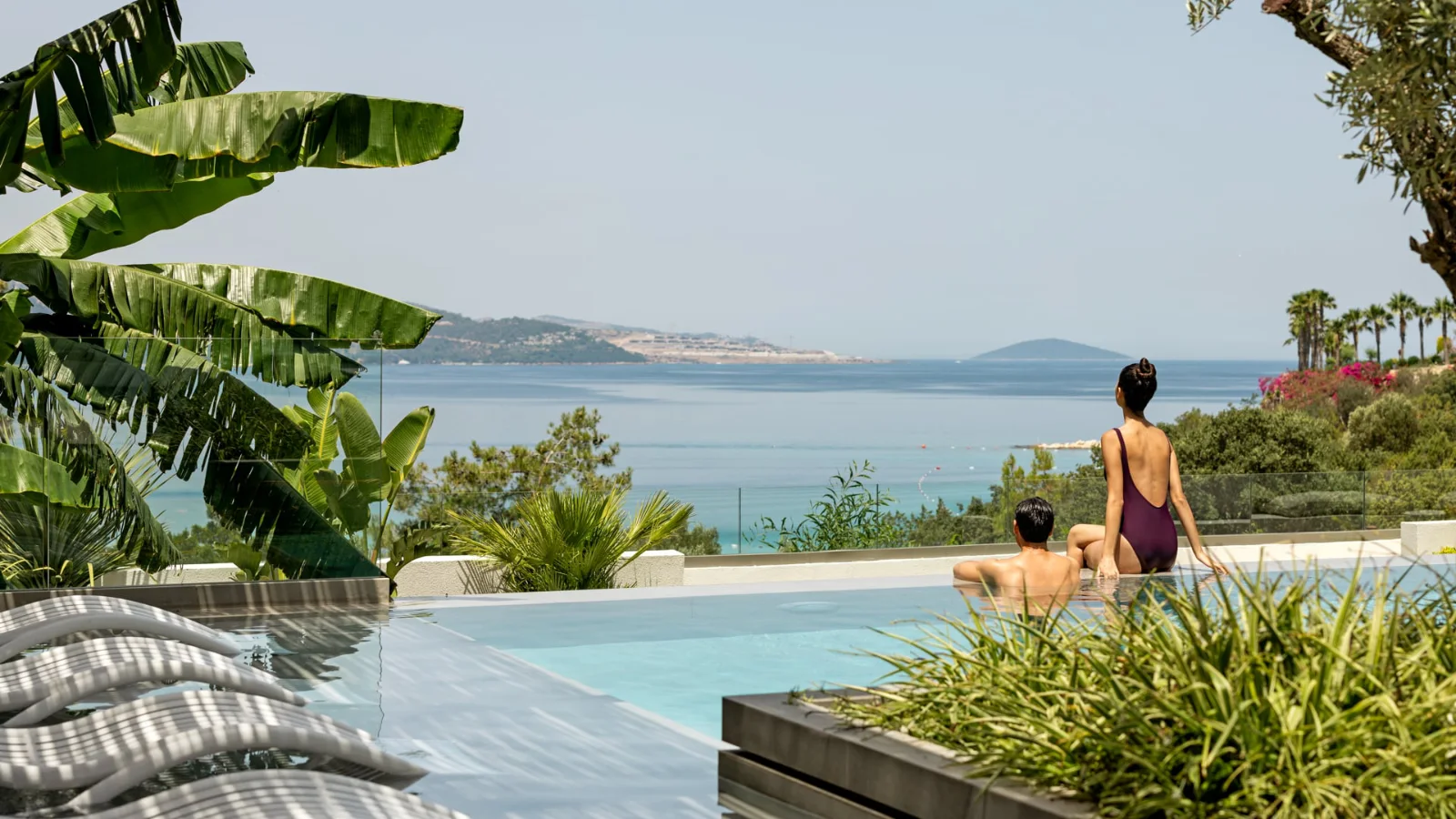 Rixos Premium Bodrum 2024