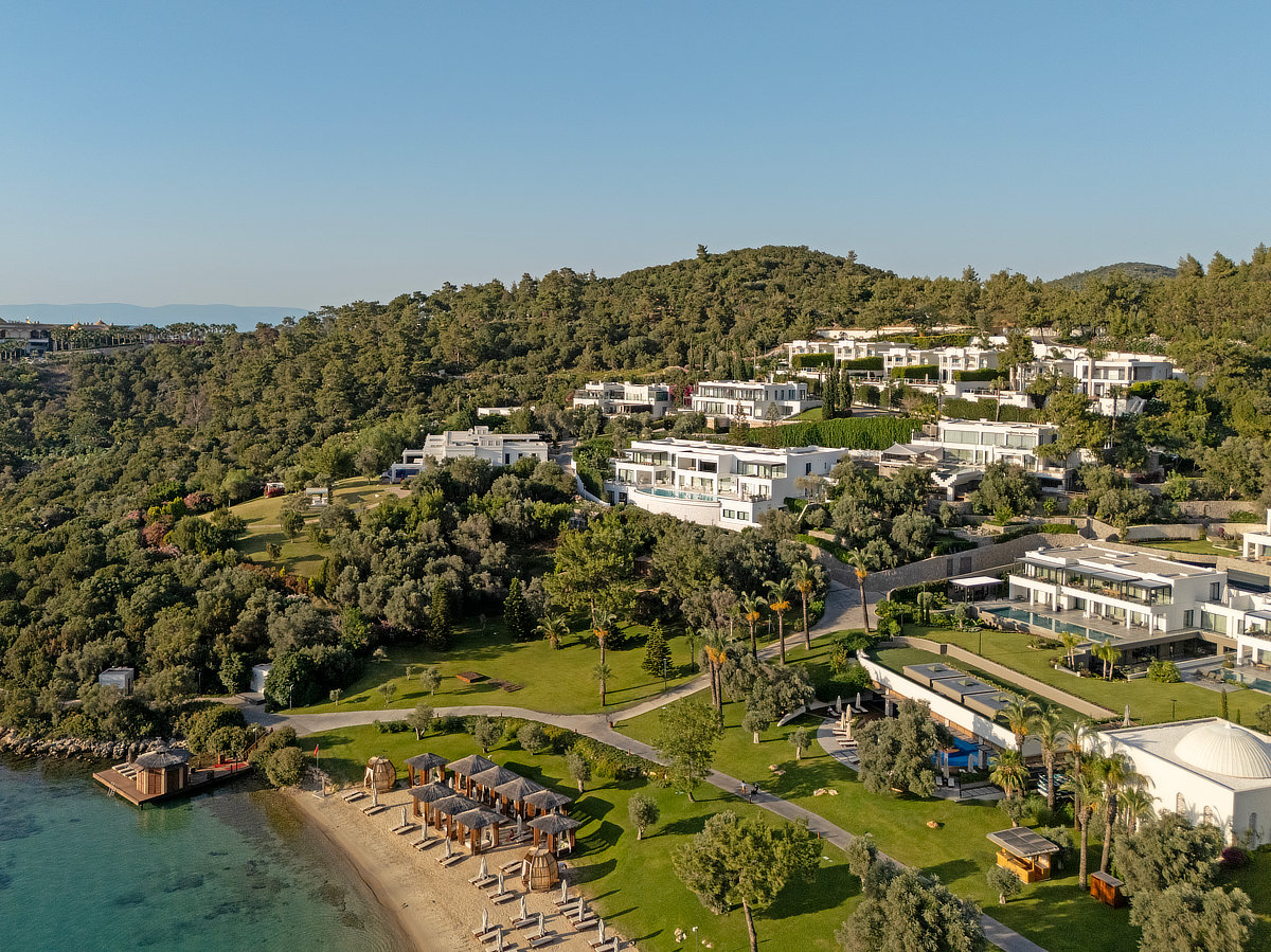 Rixos Premium Bodrum