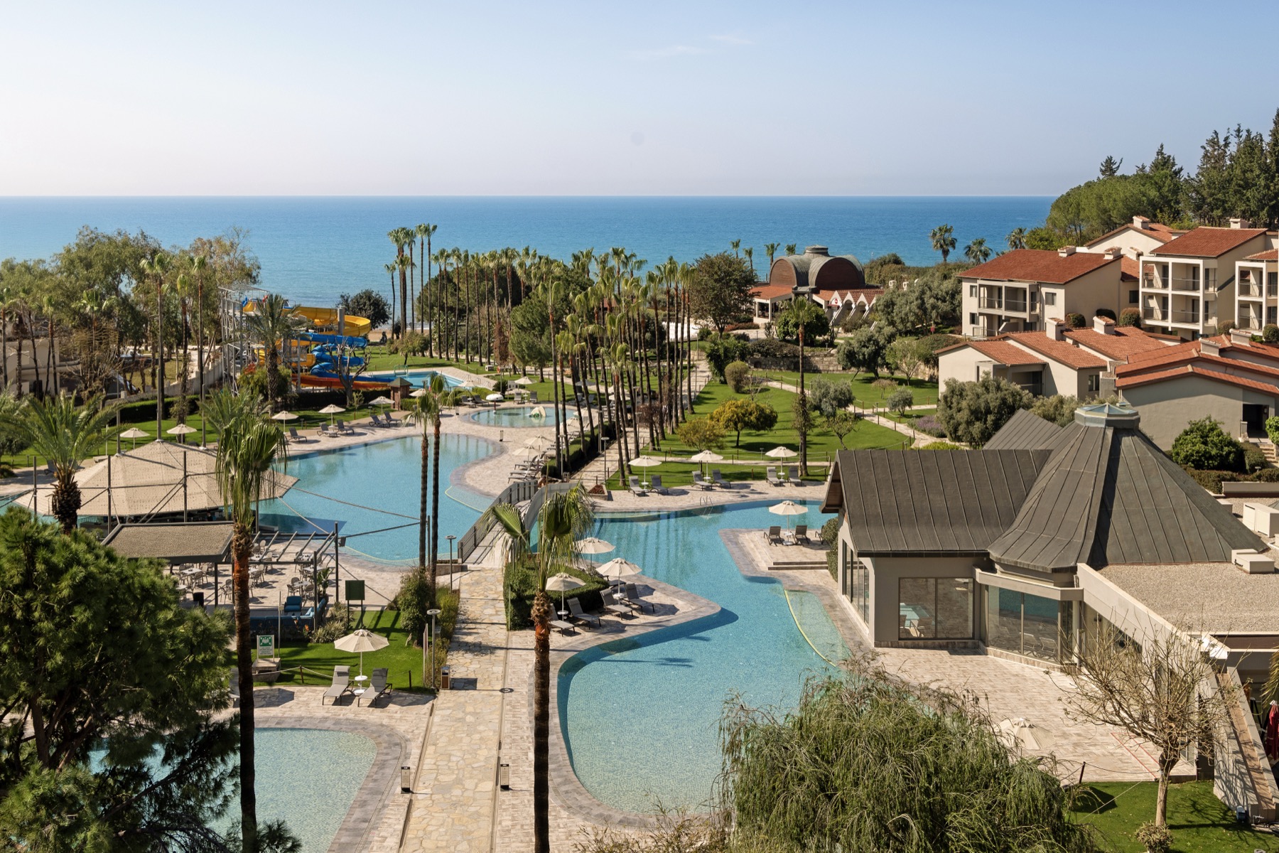 Arum Barut Collection